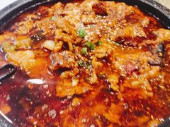 -峰峰菜馆(景园店)