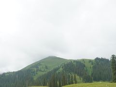 -新疆那拉提国家旅游度假区