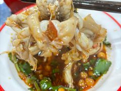 -烧哥美蛙肥肠鱼火锅·十五年社区店