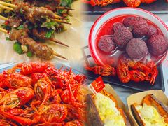 -严三毛口味虾·小严同学的店(曙光路直营店)