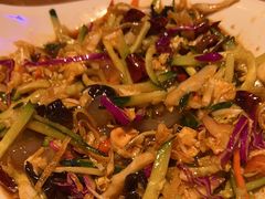 -大哈福烧烤·海鲜·家常菜(延安三路店)