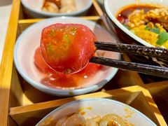 -芙蓉巷成都名小吃(丹尼斯2天地店)