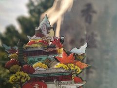 -香山公园