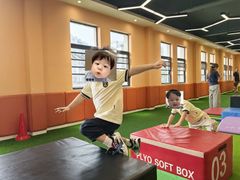 -华媒维翰幼儿园