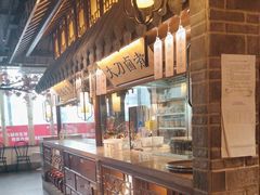 -越城记黑鱼煲(福侨大厦店)
