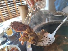 -姥家大锅台(魏各庄路店)
