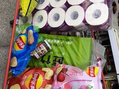 -北国超市(长江店)
