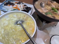 -佶政筋饼·新概念(安阳路店)