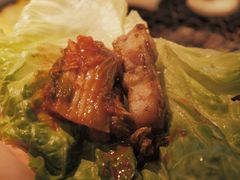 -炑八韩烤(琼华店)