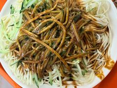 -新川面馆(新街口起源店)