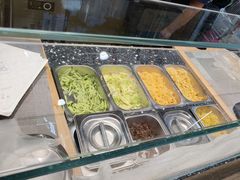 -一田屋饭团(华侨城沃尔玛店)
