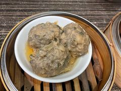 牛肉丸-周记点心(西环店)
