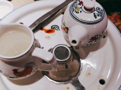 -点都德(华强南店)