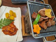 -黑松白鹿(金融街店)