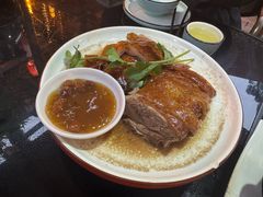 -鹅滋道(甘坑古镇店)