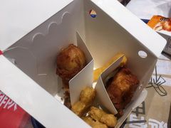 -汉堡王(常熟美城店)