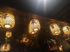 -南京大牌档(三阳广场苏宁店)