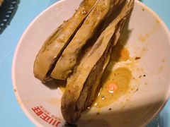 -川正旺江湖菜(三元桥店)