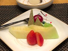 -和·铁板烧·OMAKASE(望京昆泰嘉晟酒店)