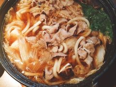 -千代武日本料理(哈西店)