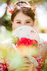 -秦皇岛我和你婚纱摄影工作室