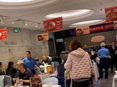 -眉州东坡(团结湖店)