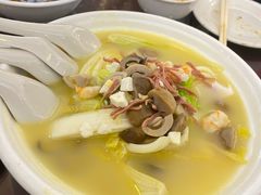 -晋阳饭庄(虎坊桥店)