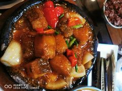 -西江美食舫·江西菜(健德桥店)