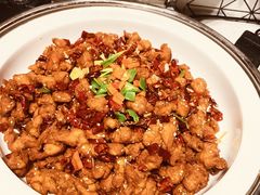 -快乐爱斯米牛排自助(正大广场店)