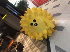 -乐凯撒披萨(南山书城店)