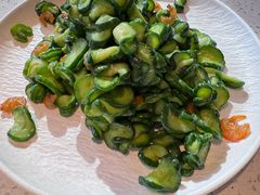 -船歌·鱼水饺青岛菜(金狮广场店)