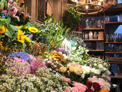 -爱尚幸福鲜花(上地实体店)