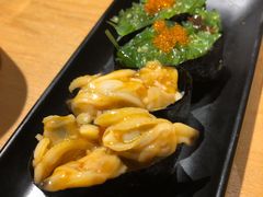 -万岁寿司(万国店)