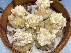 牛肉烧麦-鼓楼东街老火锅(鼓楼店)