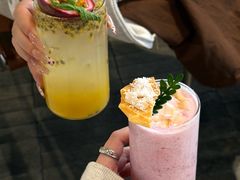 -WOKKA by艮上(中海环宇荟店)