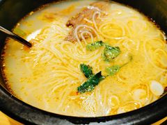 -金碗儿私厨(长阳店)