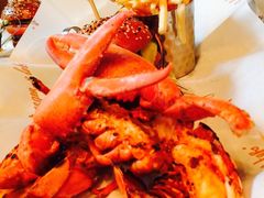-Burger & Lobster(Dean Street)