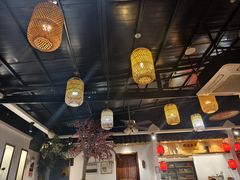 -野渡坡·极致湘菜·庭院餐厅(汉阳店)