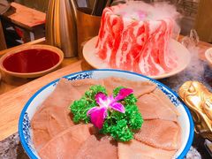 -蜀大侠火锅(四川北路店)