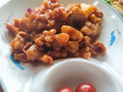 -一品烧农庄·佛山本地特色菜