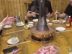 -老康火锅(黄河路总店)