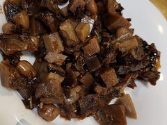 -福谷堂煎饼卷大葱(康虹路店)