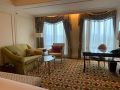 -广州富力丽思卡尔顿酒店