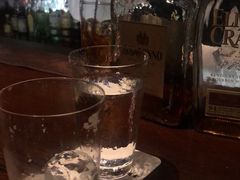 -The Bottle Bar(羲和商业广场店)