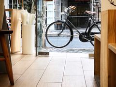 -Onirii Coffee(长乐路店)