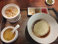 -苏州老字号·苏面斋·秃黄油·三虾面苏式面馆