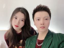 点击看大图 -逸丝风尚