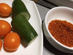 -海底捞火锅(海宁路店)