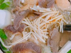 -二中酸辣汤(无锡梁溪区店)