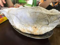 -吉英盐焗鸡(文中路店)